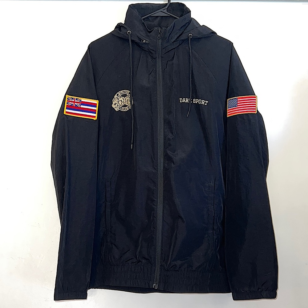 Darc Sport - Limited OHANA 2020 Jacket